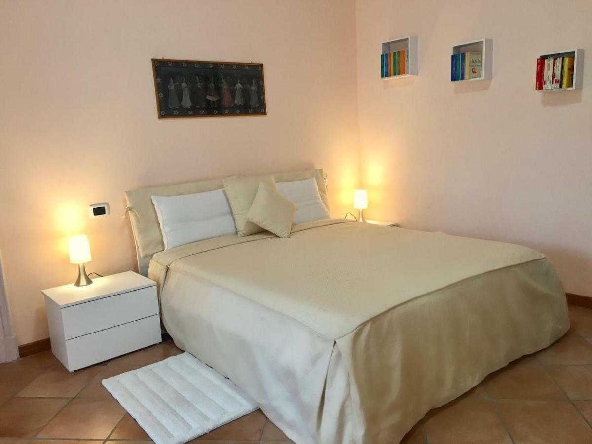 Re Monza Appartamenti In Villa Comodi Per Milano Exterior foto
